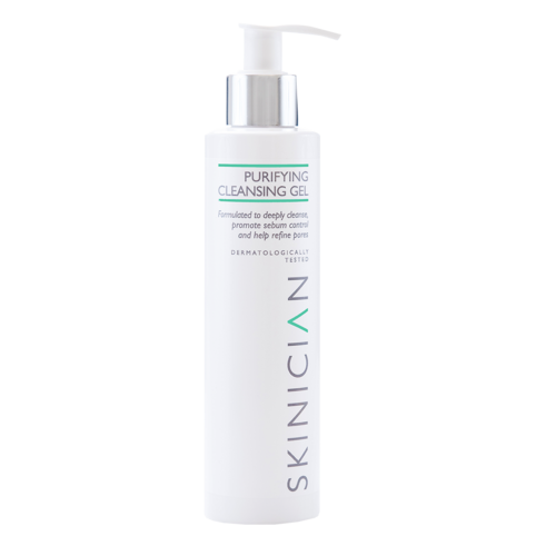 Skinician Purifying Cleansing Gel