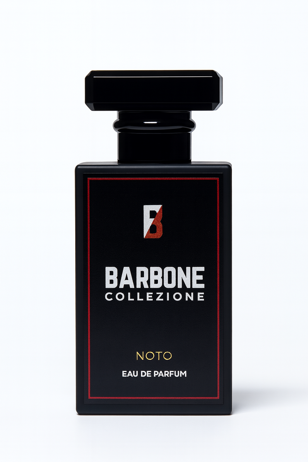 Parfume Barbone Collection 