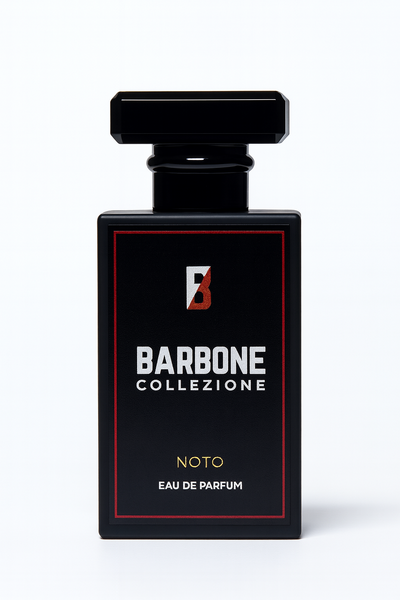 Parfume Barbone Collection 