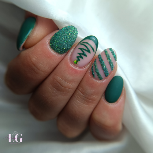 Rallongement chablon + déco 