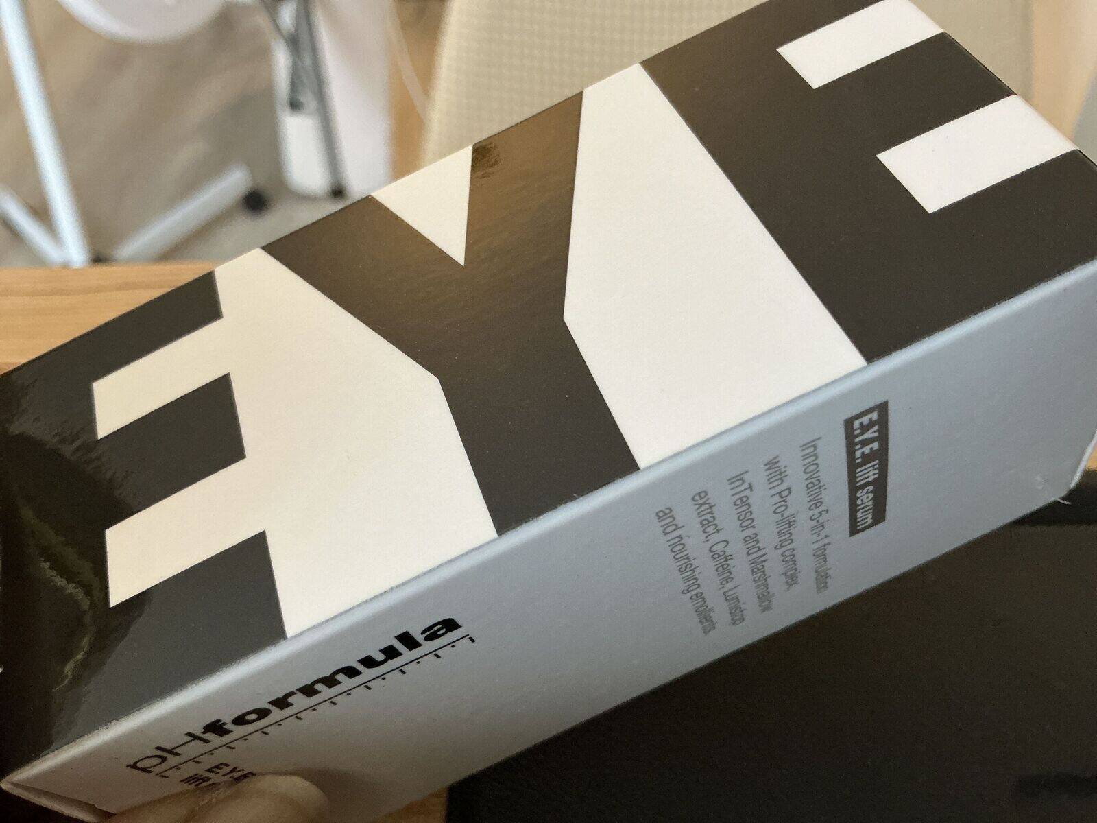 EYE LIFT SÉRUM 13,5ml