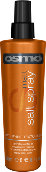 Osmo sea salt spray