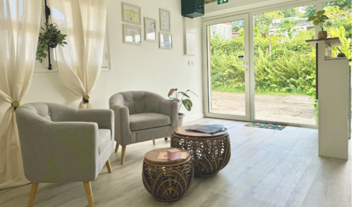  "L'Oasis du Mieux-Être" : un cocon doux, lumineux & intimiste