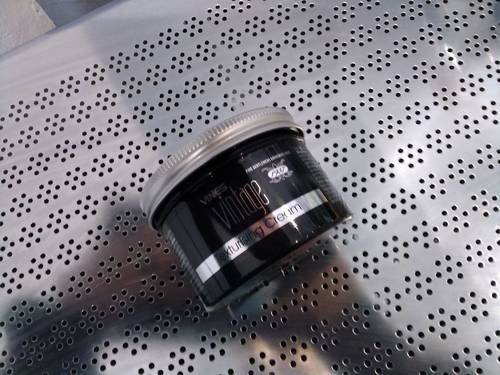 Vintage Texturing cream