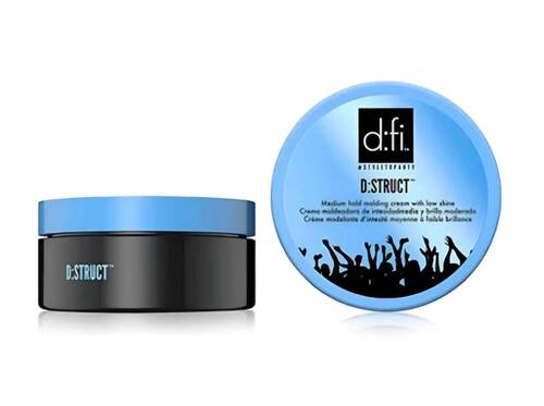 D:Fi DStruct