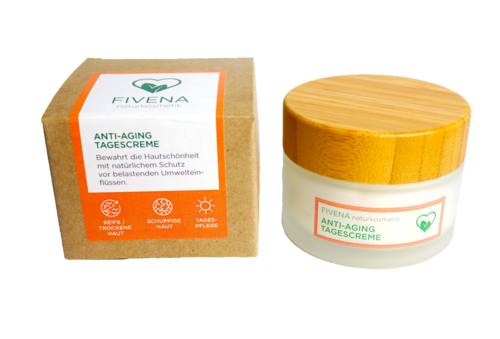 Anti-Aging Tagescreme (50ml)