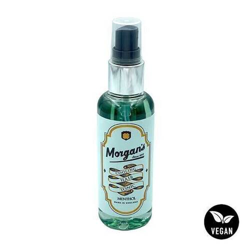 Morgans Cooling Hair Tonic 100ml