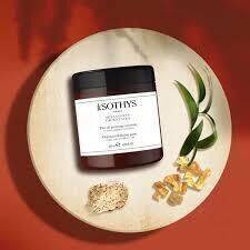 Pâte de gommage orientale