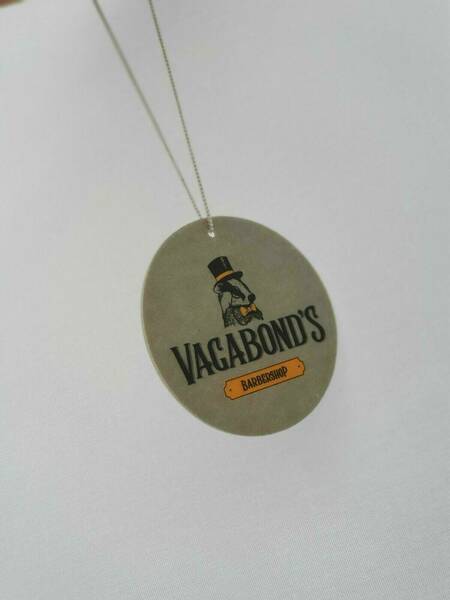 Vagabond's Air Freshener 