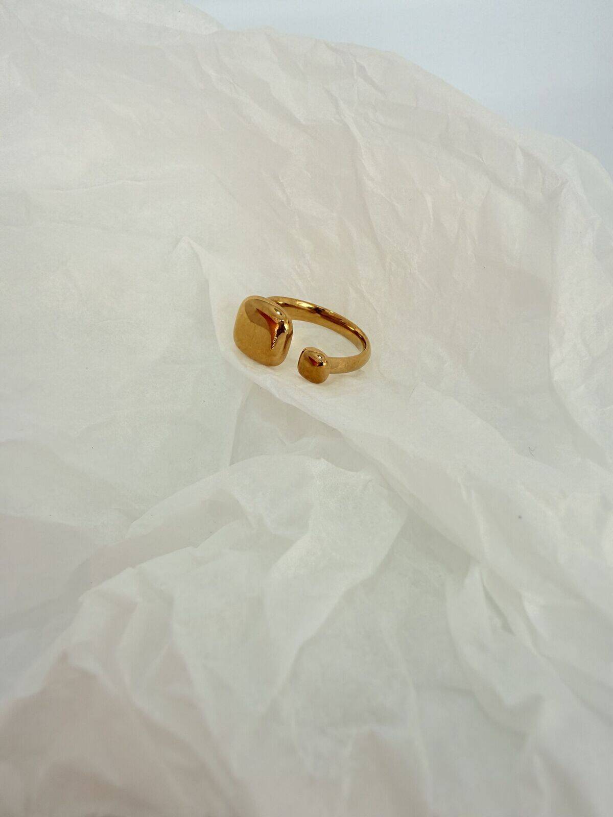 Bague - EDNA-G