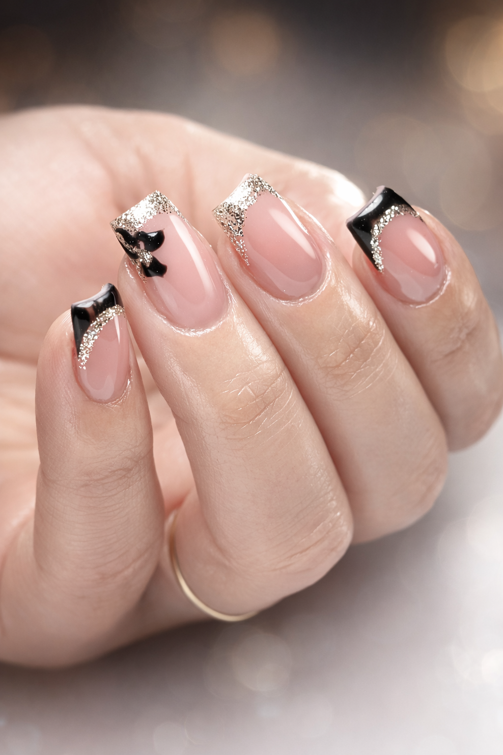 Remplissage et french