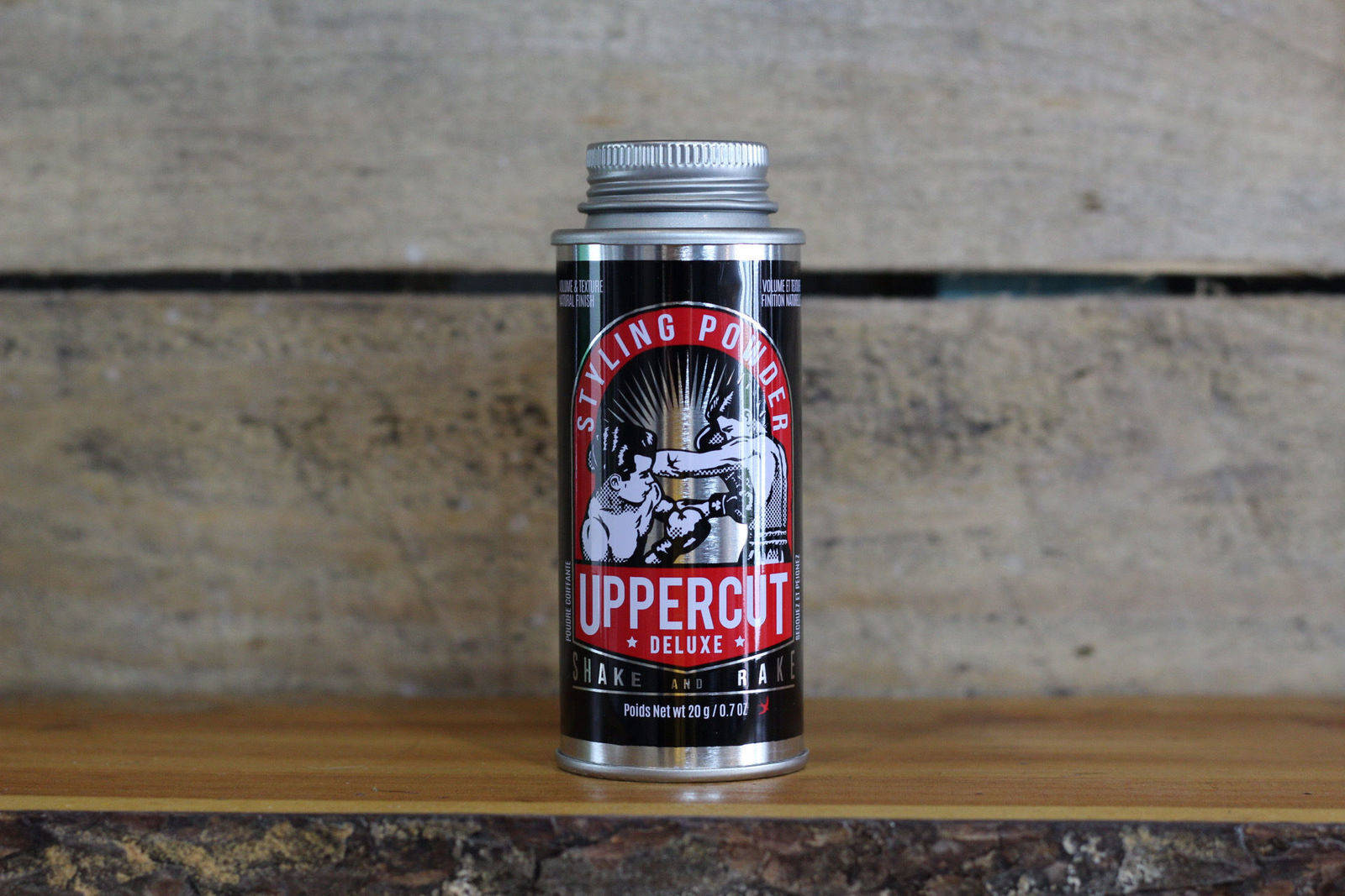 Uppercut Deluxe Styling Powder