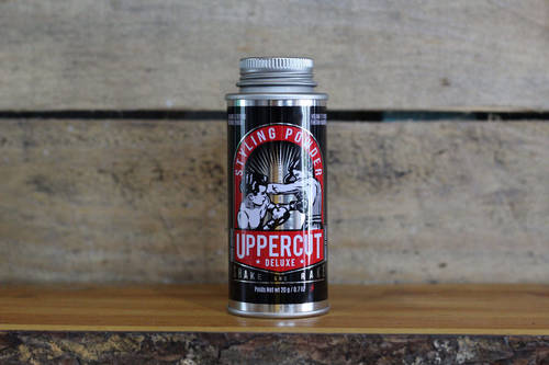 Uppercut Deluxe Styling Powder