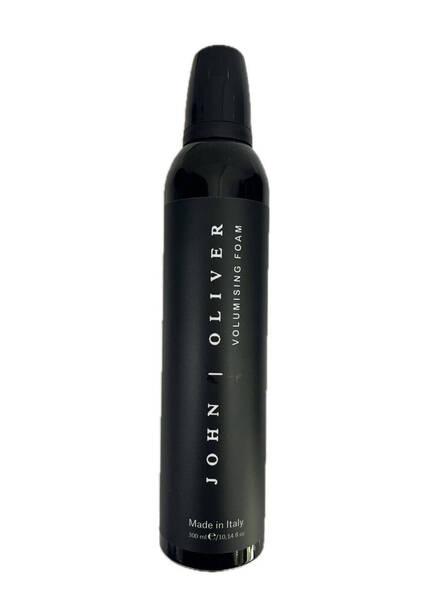 John Oliver Styling foam 