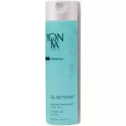 YONKA gel netoyant 