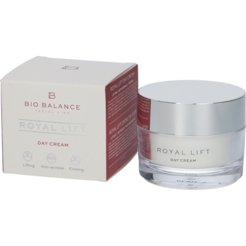 Royal Lift - Bio Balance - Crème de jour 50 ml