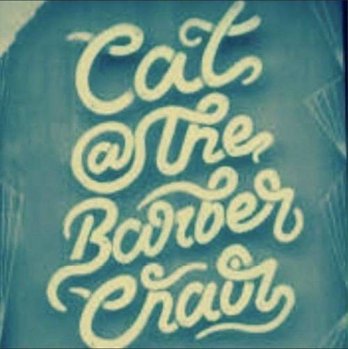 Logo created by Craig Black 