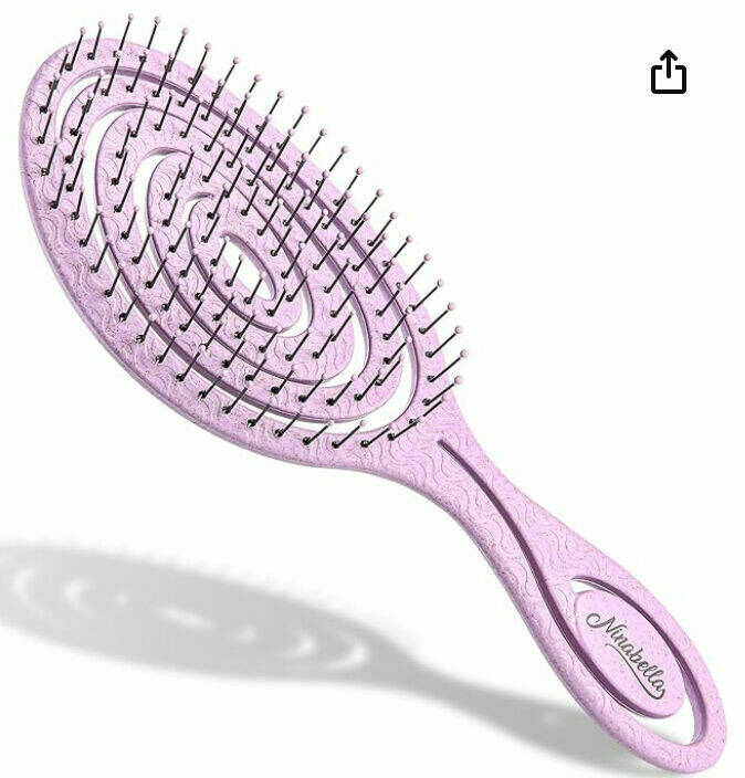 Brosse yoga 