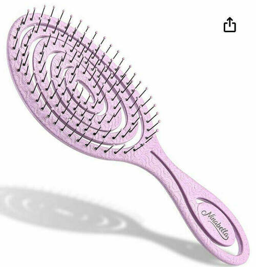 Brosse yoga 