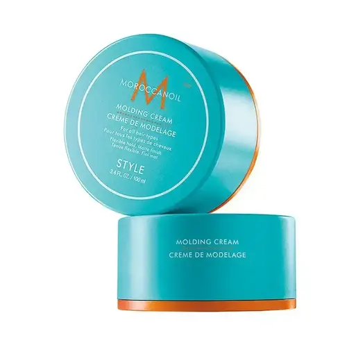 Moroccanoil - M Oil - Molding Cream 100ml