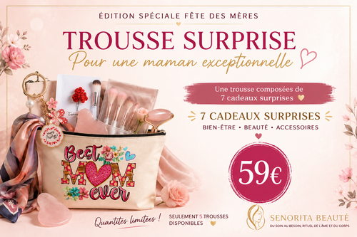 Trousse surprise 