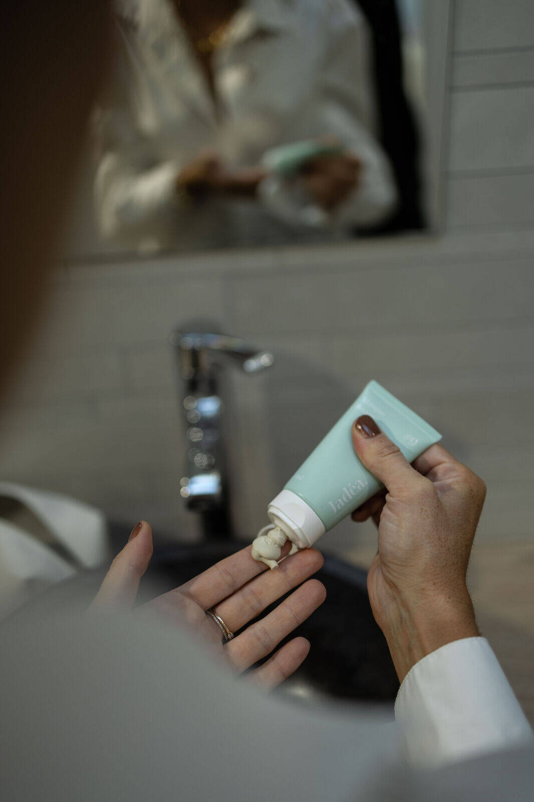 N°9 Masque lissant 50ml