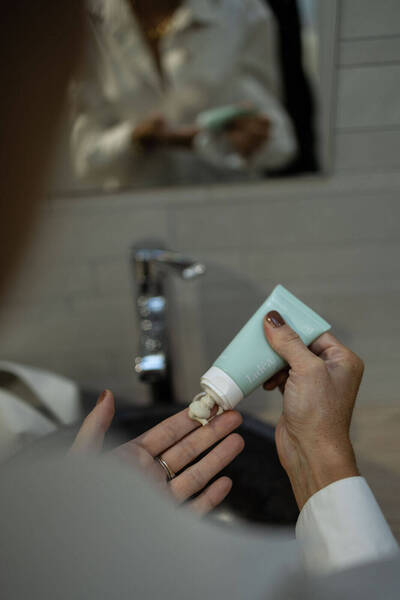 N°9 Masque lissant 50ml