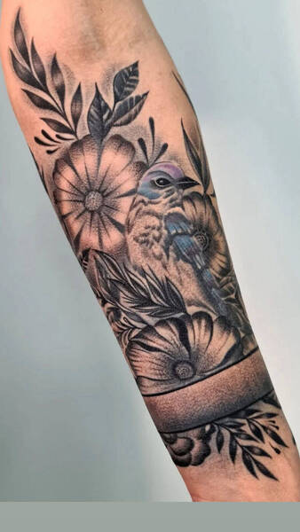 TATTOOING AND PMU IN ACLE