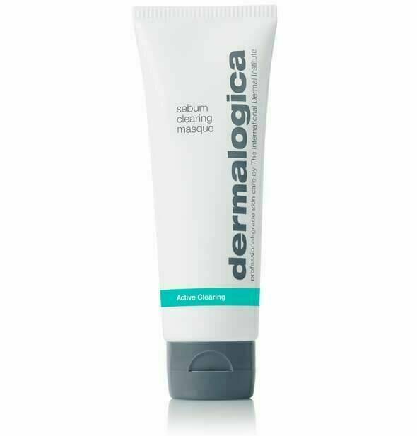 Sebum Clearing Masque 75ml