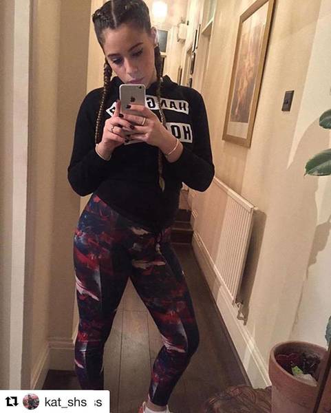 #Repost @kat_shs
・・・
#Repost @elysioness with @repostapp
・・・
Long hur don't cur. Curtesy of @kat_shs