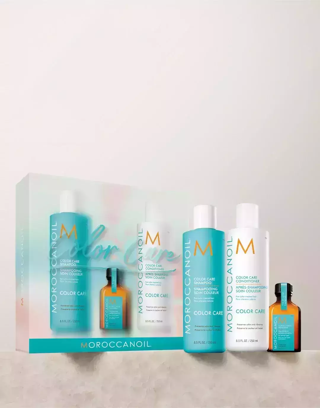 Moroccan oil Color Care Gift Set