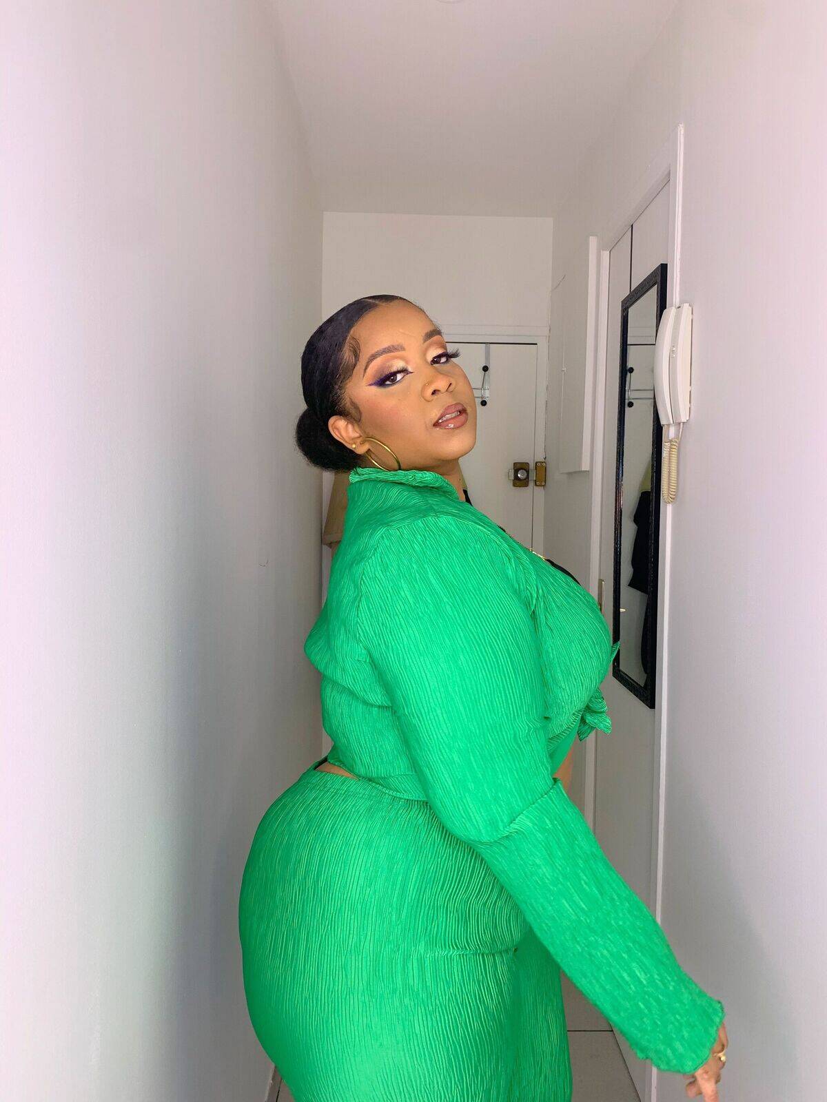 Jessica ( By Jess I Am )