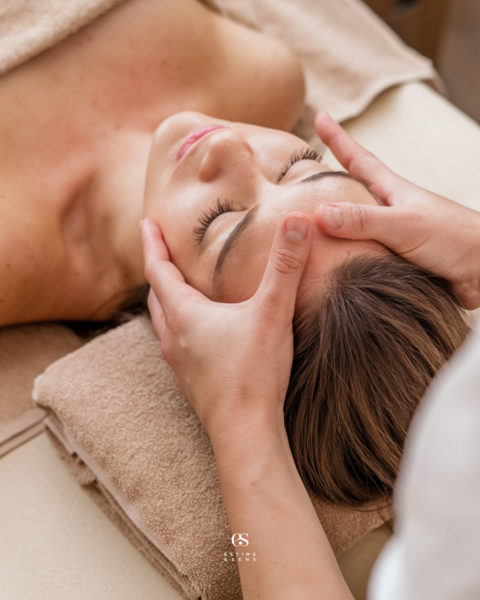 RITUEL DU REGARD 35 min