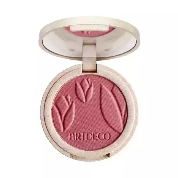 SILKY POWDER BLUSH 40
