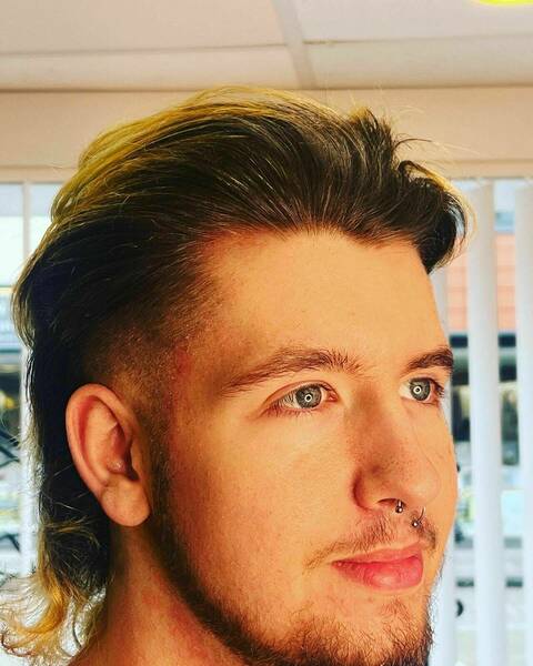 Mullet 