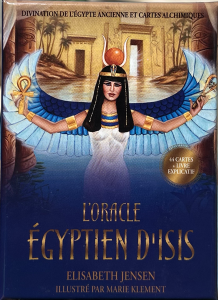 L'Oracle Égyptien d'Isis