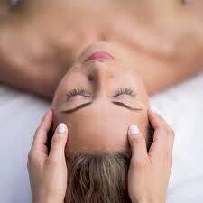 Offre Soin Corps et Visage: Massage du Dos , des Jambes et des Pieds + Un Soin du Visage