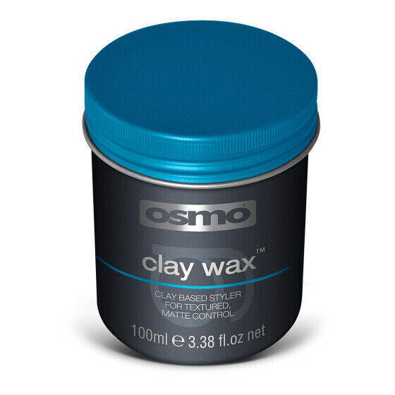 Osmo Clay Wax