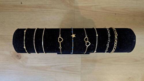 Bijoux bracelets