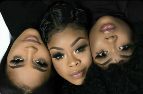 Queencess Beauty Cils