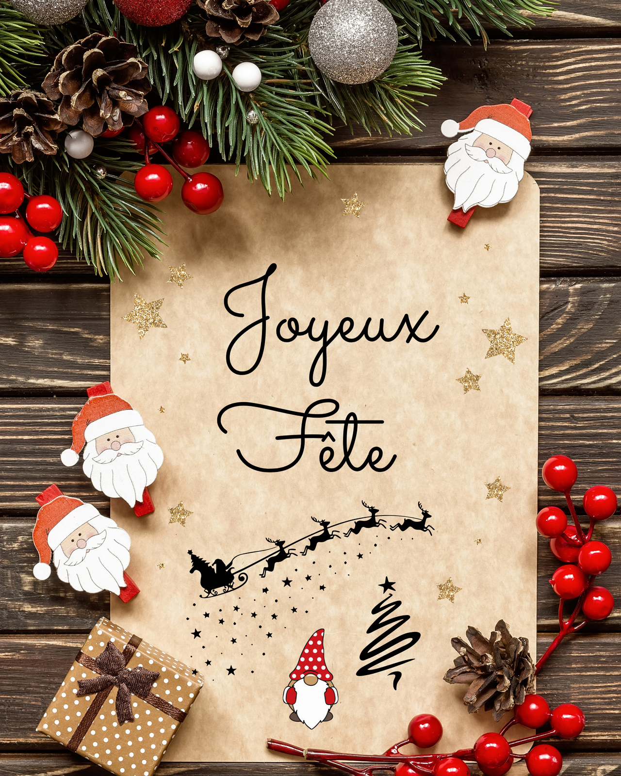 Chèque-cadeau de 150€