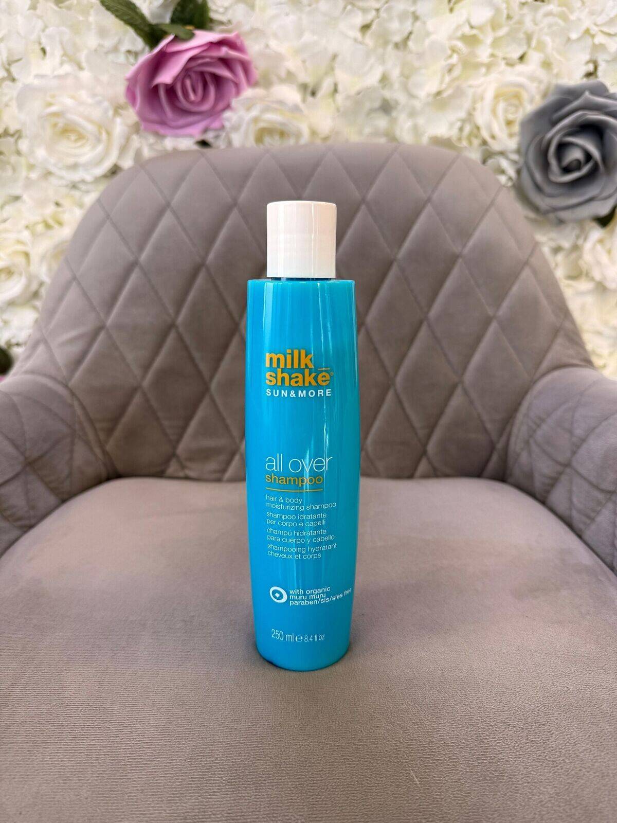 Milk_shake UV Protector Shampoo