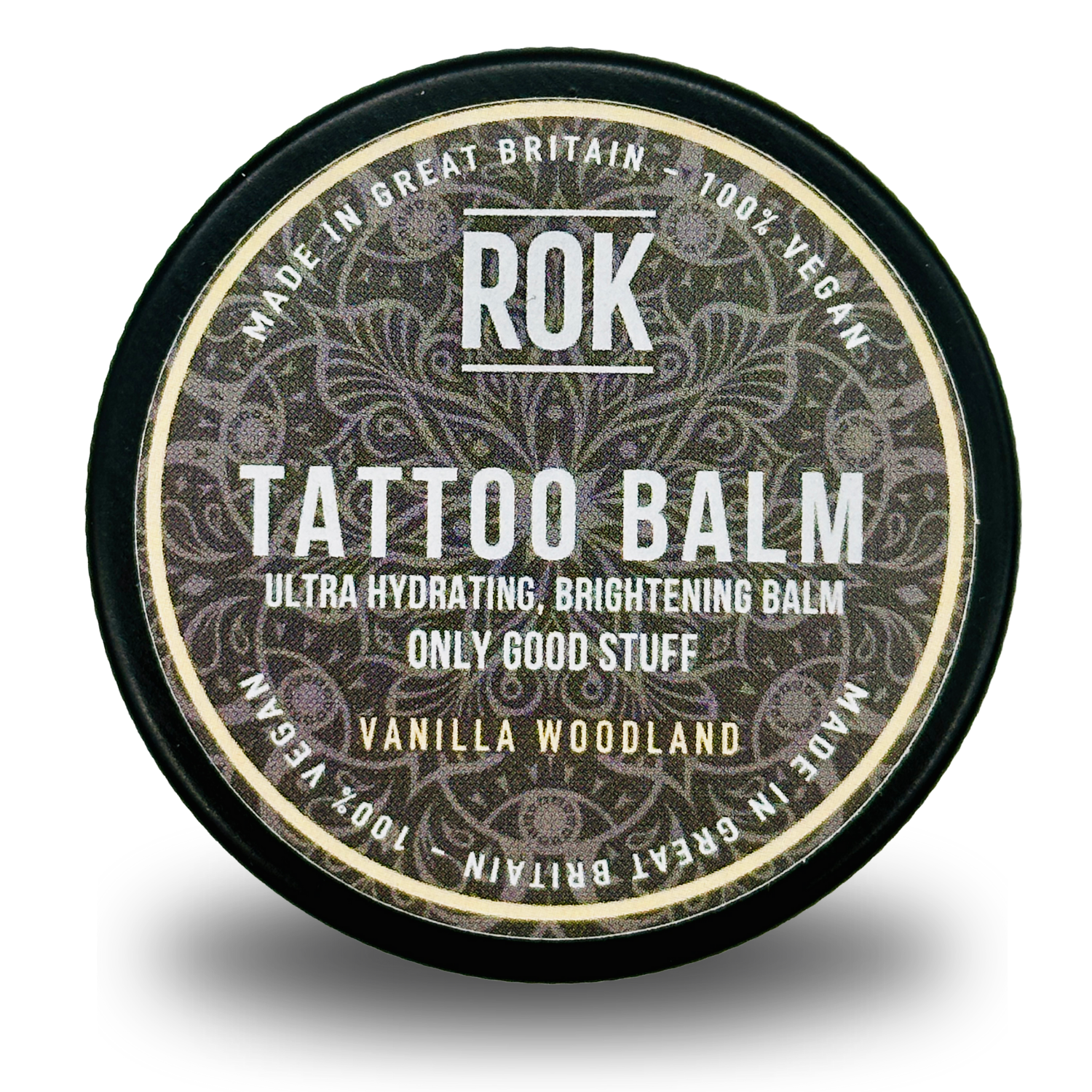 ROK - Tattoo Balm 