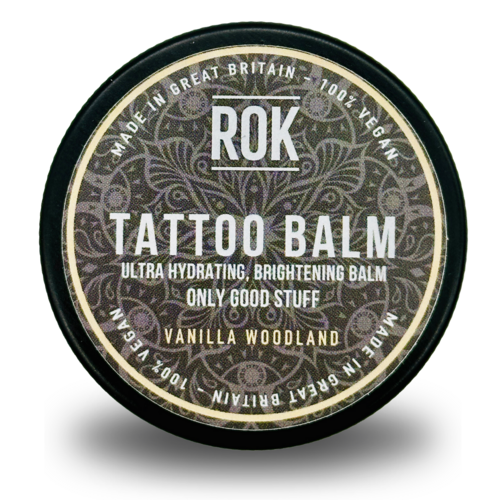 ROK - Tattoo Balm 