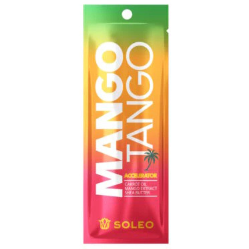 Mango Tango