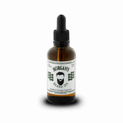 Original Beard Oil PEPERMINT  50ml