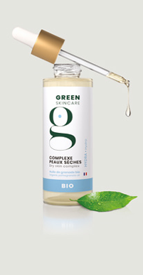 Complexe Peaux sèches 30ml