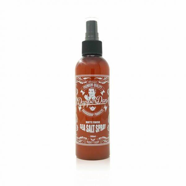 Dapper Dan Sea Salt Spray