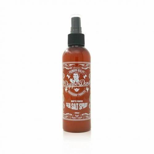 Dapper Dan Sea Salt Spray