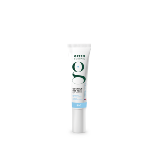 Contour des yeux Hydra 15ml